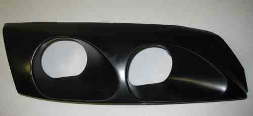 Headlight cover to suit EF, EL Fairmont